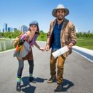 Trusty Sidekick Theater Company Presents WE ARE ALL TOURISTS