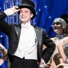 BWW Review: AN AMERICAN IN PARIS 'S Wonderful' at State Theatre