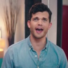 VIDEO: Match Finds a Keeper with Mini-Musical Promo!