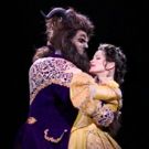 Photo Flash: First Look at Disney's BEAUTY AND THE BEAST, Featuring Christiane Noll…
