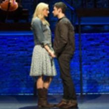 THE LAST FIVE YEARS Performs In Warsaw, Poland