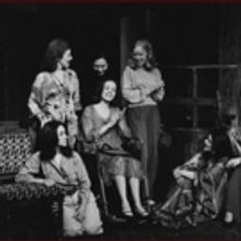 PAJ Releases New, Expanded Edition of Maria Irene Fornes' FEFU AND HER FRIENDS