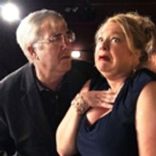 Photo Flash: SELF HELP Opens at Newport Playhouse Friday
