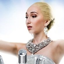 Full Cast Announced for Hal Prince Directed EVITA in South Africa