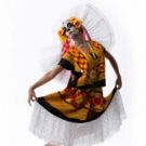 Calpulli Mexican Dance Company Presents DIA DE LOS MUERTOS