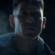 VIDEO: First Look - Netflix Original Series MARVEL'S THE PUNISHER