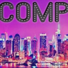 Musical Comedy COMPANY to Hit UCPAC's Hamilton Stage This Fall