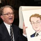 Photo Coverage: Legendary Costume Designer William Ivey Long Unveils His New Sardi's Portrait!