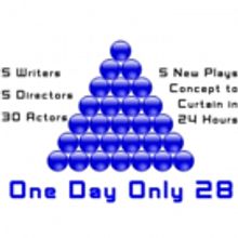 One Day Only 28 Festival Announces Call for Participants