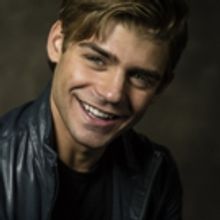 Disney's Garrett Clayton to Reprise Role in SLEEPING BEAUTY AND HER WINTER KNIGHT at 