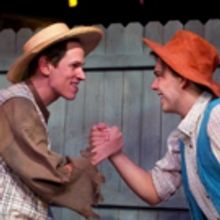 Mad Cow Theatre Announces Cast and Creative Team for BIG RIVER