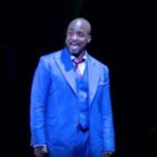 VIDEO: Watch Terence Archie and Company Roll the Dice in 'Luck Be A Lady' in The Old 