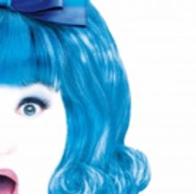 Laguna Playhouse presents the First Show of 2017-2018 & 98th Season: HAIRSPRAY