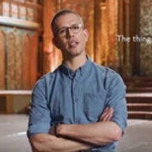 VIDEO: Stephen Karam, Young Jean Lee Recall Beginnings as a Playwright