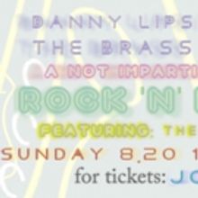 Joe's Pub to Present The Brass Tacks in a History of Rock 'n' Roll Saxophone