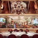 ART and ARTIFACTS at Hotels Around the World