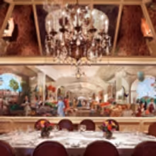 ART and ARTIFACTS at Hotels Around the World