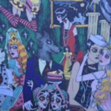 Bushwick Book Club Brings MEAT CAKE BIBLE to Brooklyn Book Festival