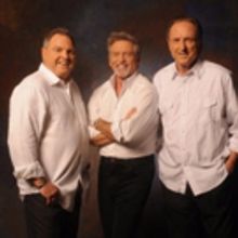 Tickets Going Fast for Benefit Concert with The Gatlin Brothers