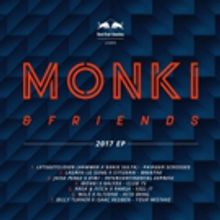 Free Download: Monki & Friends EP feat. Mele & More