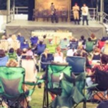 Shakespeare's Outrageously Fun Romantic-Comedy THE TAMING OF THE SHEW Tours Union Cou