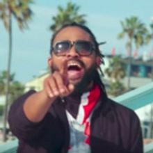 Calypso Rose's 'Leave Me Alone' feat. Manu Chao (Kubiyashi feat. Machel Montano) Out…