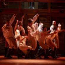 The Revolution Returns- HAMILTON Will Play San Francisco Again in 2019