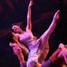 Photo Flash: Theatre Wichita presents SEVEN BRIDES FOR SEVEN BROTHERS