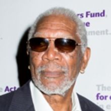 Morgan Freeman Heads to Paley Center New York This September