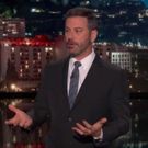 VIDEO: Jimmy Kimmel Explains Why New Healthcare Bill Doesn't Pass the 'Jimmy Kimmel Test'