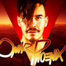 Omar Phoenix Returns to Austin in Concert