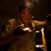 FizzWack Theatre Presents Enda Walsh's MISTERMAN