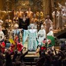 Metropolitan Opera Announces Cast Change for TURANDOT