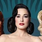 BWW Interview: Dita Von Teese of THE ART OF THE TEESE at House of Blues Las Vegas