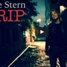 New Album from Guitar Legend Mike Stern 'Trip' to Be Released Today