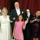 Musical WhoDunIt KLINGLE'S GHOST Begins at 13th Street Repertory Theater