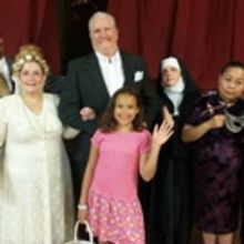 Musical WhoDunIt KLINGLE'S GHOST Begins at 13th Street Repertory Theater