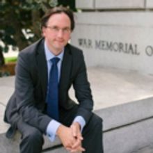 BWW INTERVIEW Part 1: Matthew Shilvock Ponders Priorities, the Ring, and Steve Jobs