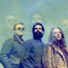 The Lone Bellow Release Music Video For 'Time's Always Leaving' Starring Ozark Actor…