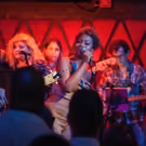 Photo Flash: Lyons & Pakchar Sell Out Rockwood Music Hall