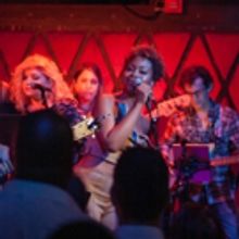 Photo Flash: Lyons & Pakchar Sell Out Rockwood Music Hall