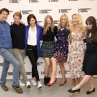 TV: What is TIME AND THE CONWAYS All About? Elizabeth McGovern & Company Explain! Video