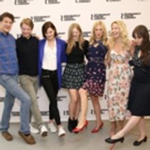 TV: What is TIME AND THE CONWAYS All About? Elizabeth McGovern & Company Explain!