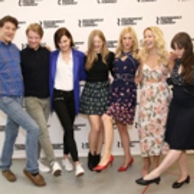 TV: What is TIME AND THE CONWAYS All About? Elizabeth McGovern & Company Explain!