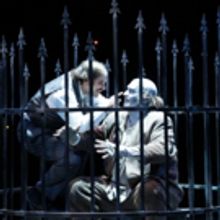 Photo Flash: North Shore Music Theatre Is 'Puttin' On the Ritz' with YOUNG FRANKENSTE