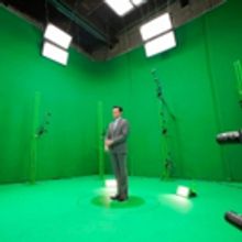 Jon Hamm's WALTER PRIME Hologram Released to the World Today