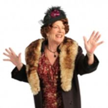 GYPSY to Open Next Weekend at Music Theater Works