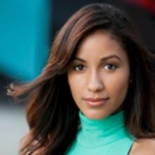 THE HUNCHBACK OF NOTRE DAME's Julissa Sabino Opens up About Her Journey as Esmeralda