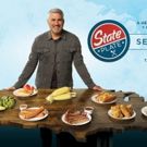 Taylor Hicks To Visit An Additional 12 States In STATE PLATE Season 2