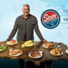 Taylor Hicks To Visit An Additional 12 States In STATE PLATE Season 2